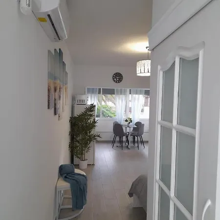 شقة Casa Lea