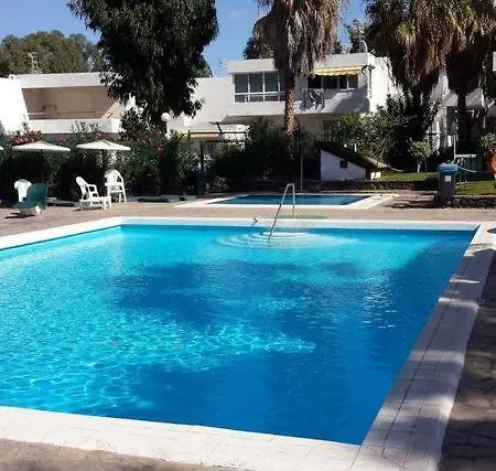 Casa Lea شقة